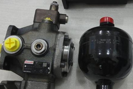 一篇文章搞懂隔膜式蓄能器的構(gòu)造、類型和應(yīng)用