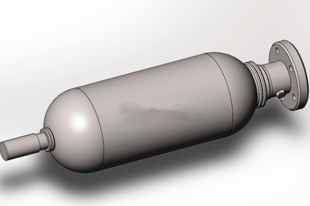 活塞式、皮囊式、隔膜式蓄能器的區別大嗎？