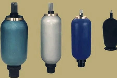 環保領域中隔膜式蓄能器的應用與創新發展