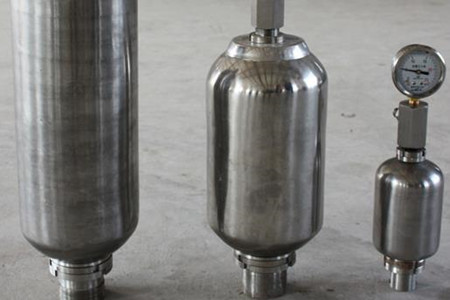 囊式蓄能器站廠家對產(chǎn)品適用范圍的詳細(xì)介紹