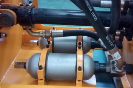 蓄能器型號和規格尺寸如何選？這份原則請收藏！