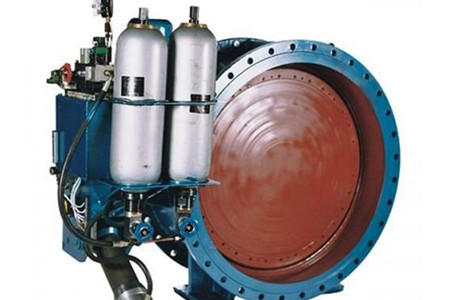 怎么使用蓄能器充氮工具？