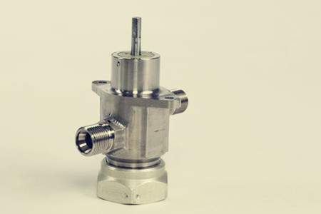 蓄能器截止閥怎么安裝？掌握這幾個(gè)步驟！