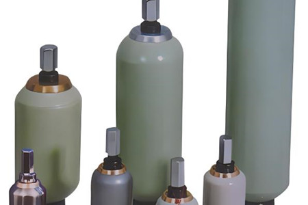 隔膜式蓄能器的質(zhì)量如何判斷？掌握這幾個(gè)小技巧！