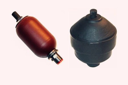 蓄能器在液壓系統中的9種應用，你掌握幾種？