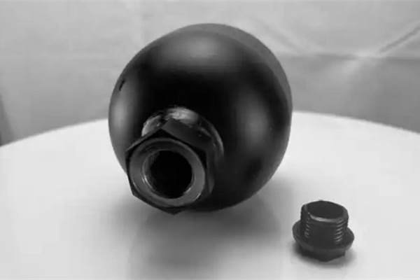 蓄能器選擇與維護，必備知識分享！ 圖1