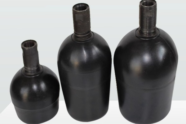 蓄能器氣囊的技術創新與工程應用解析 圖2