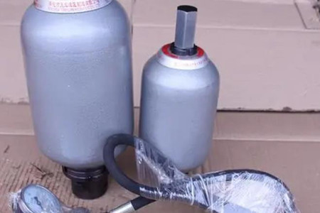 不注意皮囊式蓄能器的規(guī)格竟會這樣！