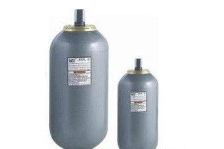 囊式蓄能器選擇時如何確定技術參數？不妨這么看！